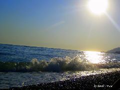  Чёрное море