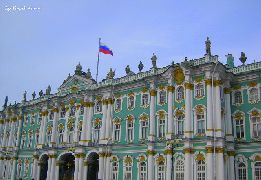 Питер