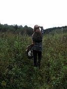  фотомодэль
