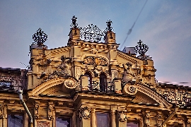  Спб