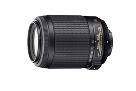  Nikon 55-200mm f 4-5.6 AF-S VR DX Zoom-Nikkor
