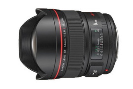  Canon EF 15 f 2.8 Fisheye