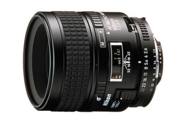  Nikon 60mm f 2.8D AF Micro-Nikkor