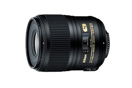  Nikon 60mm f 2.8G ED AF-S Micro-Nikkor