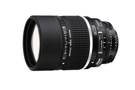  Nikon 135mm f 2D AF DC-Nikkor