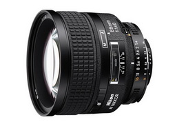  Nikon 85mm f 1.4D AF Nikkor