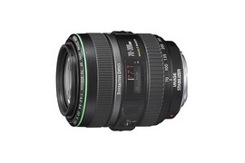 Canon EF 70-300 f 4.5-5.6 DO IS USM