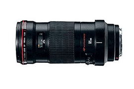  Canon EF 180 f 3.5L Macro USM