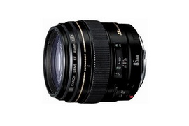  Canon EF 85 f 1.8 USM