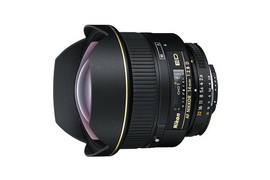  Nikon 14mm f 2.8D ED AF Nikkor