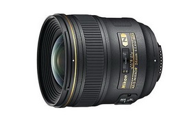  Nikon 24mm f 1.4G ED AF-S Nikkor