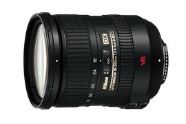  Nikon 18-200mm f 3.5-5.6G IF-ED AF-S VR DX Zoom-Nikkor