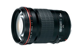  Canon EF 135 f 2L USM