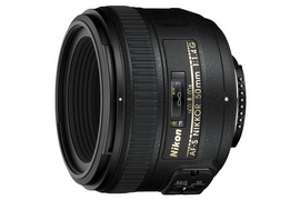  Nikon 50mm f 1.4G AF-S Nikkor