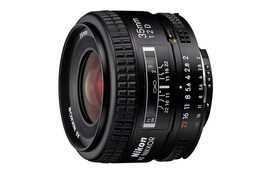  Nikon 35mm f 2D AF Nikkor