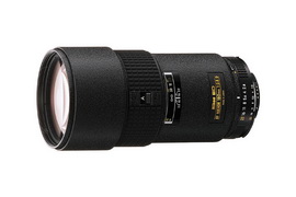  Nikon 180mm f 2.8D ED-IF AF Nikkor