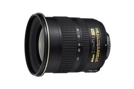  Nikon 12-24mm f 4G ED-IF AF-S DX Zoom-Nikkor