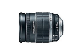  Canon EF-S 18-200 f 3.5-5.6 IS