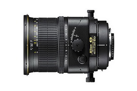  Nikon 45mm f 2.8D ED PC-E Nikko