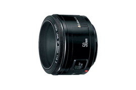  Canon EF 50 f 1.8 II