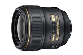  Nikon 35mm f 1.4G AF-S Nikkor