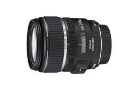  Canon EF-S 17-85 f 4-5.6 IS USM