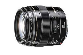  Canon EF 100 f 2 USM