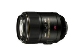  Nikon 105mm f 2.8G IF-ED AF-S VR Micro-Nikkor