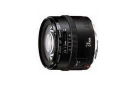  Canon EF 24 f 2.8