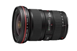  Canon EF 16-35 f 2.8L II USM