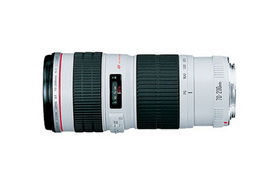  Canon EF 70-200 f 4L USM