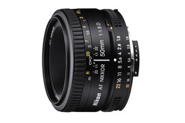  Nikon 50mm f 1.8D AF Nikkor
