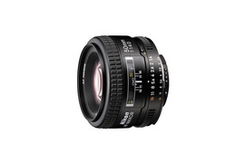  Nikon 50mm f 1.4D AF Nikkor