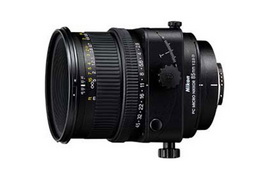  Nikon 85mm f 2.8 PC-Nikkor