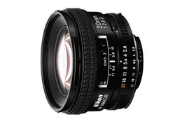  Nikon 20mm f 2.8 Nikkor