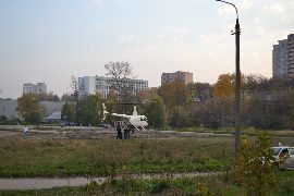  Высадка десанта на плотине