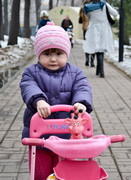  Детский городок