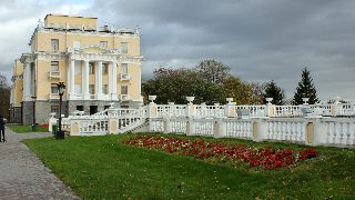  Терасса